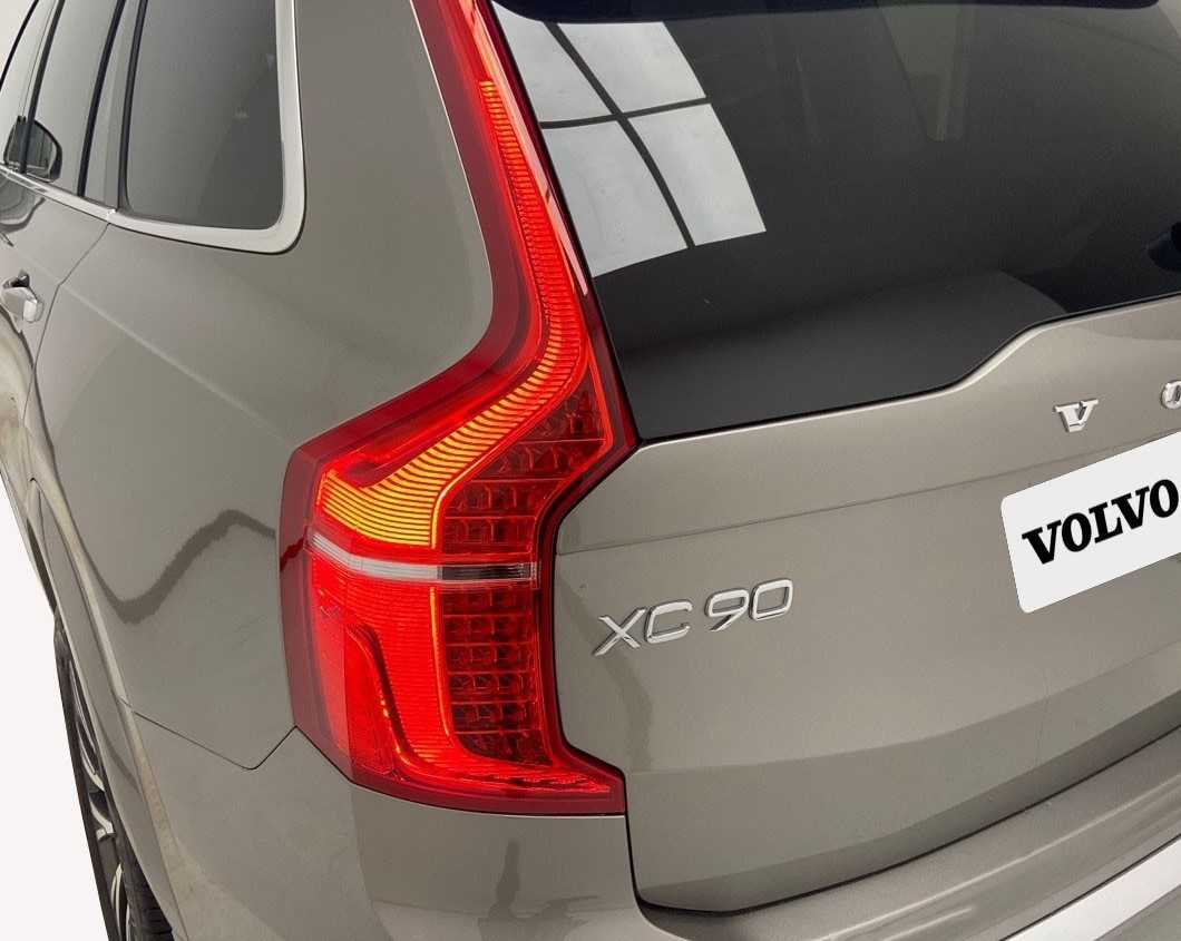 Volvo  XC90 Inscription, B5 AWD mild hybrid 7 plazas (diésel), 7 Asientos