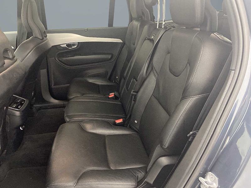 Volvo  XC90 D5 AWD Momentum 7 asientos