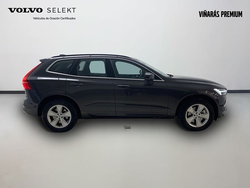 Volvo  XC60 Core, B4 (gasolina), Gasolina